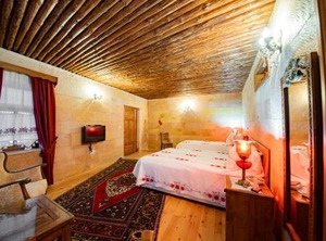 Greek | Mustafapasa