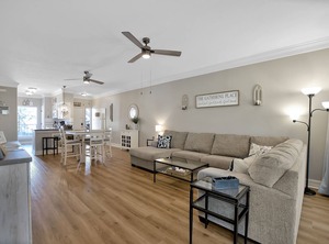 Conroe | April Sound