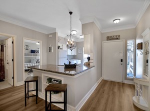 Conroe | April Sound