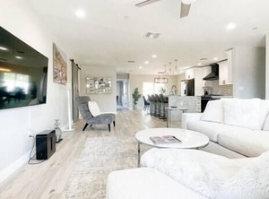 Scottsdale Premium Term Getaway Furnished Golf Cable Utilities | Scottsdale Estates Five