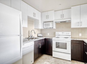 Kasa Palo Alto | Evergreen Park