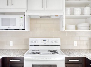 Kasa Palo Alto | Evergreen Park