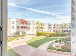 Kasa Palo Alto | Evergreen Park