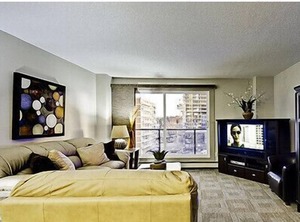 Calgary Alberta | Connaught