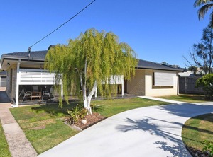 Urangan Harbour Bungalow | Urangan