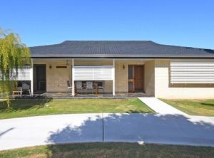 Urangan Harbour Bungalow | Urangan