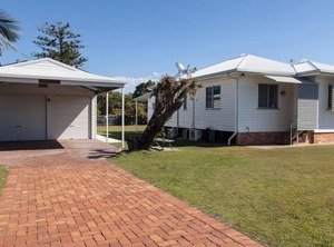 Urangan Harbour Cottage | Urangan