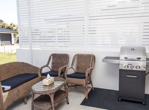Urangan Harbour Cottage | Urangan