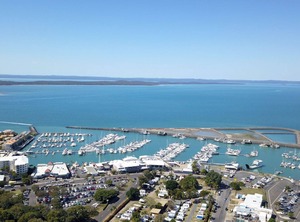 Urangan Harbour Cottage | Urangan