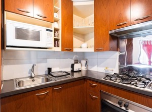Depto Metro Plaza De Armas Dormitorio Baño | Bellas Artes