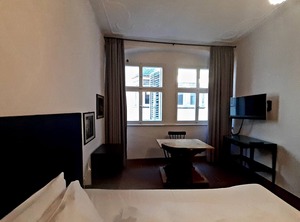 Mimosa Goldenstern Residence Bozen | Old Town