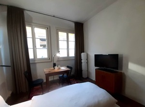 Mimosa Goldenstern Residence Bozen | Old Town