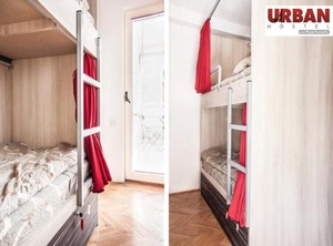 Hostel | Centar