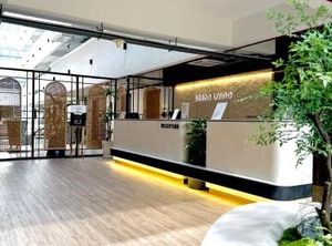 Skypod Residence | Kuala Lumpur