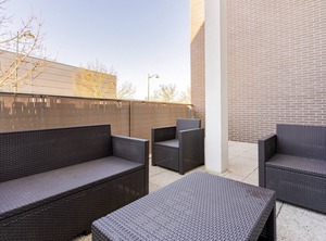 Duplex Billard Et Terrasse | Corbeil-Essonnes