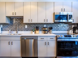 Sterchi Lofts Downtown Knoxville | Old City