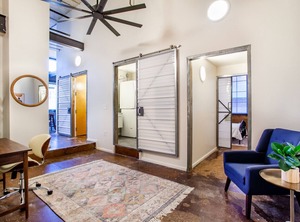 Sterchi Lofts Downtown Knoxville | Old City