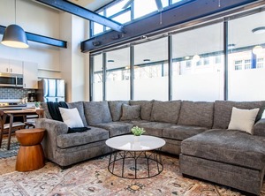 Sterchi Lofts Downtown Knoxville | Old City