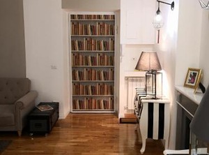 Urbana | Monti