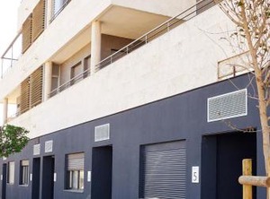 Urbanlux Olimpia | Albacete
