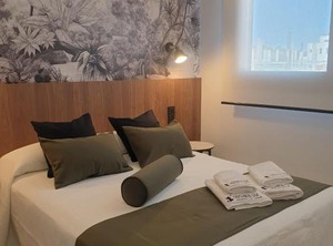 Urbanlux Olimpia | Albacete