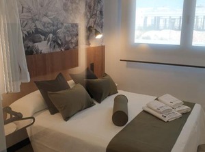 Urbanlux Olimpia | Albacete