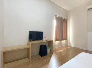 Margonda Residence | Tanjung Duren Utara