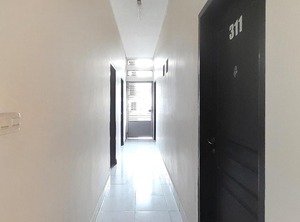 Margonda Residence | Tanjung Duren Utara