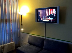 Holiday Park Geyersberg Freyung | Geyersberg