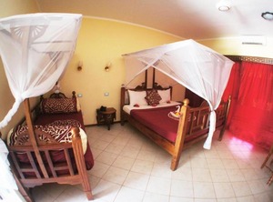 Uroa Bay Beach Resort | Uroa