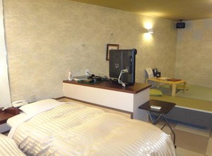 Utility Hotel Coo | Yokoshibahikari