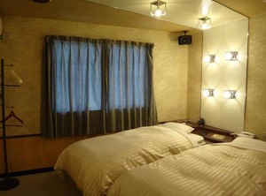 Utility Hotel Coo | Yokoshibahikari