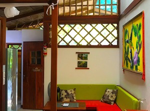 Uva Blue Villas Puerto Viejo Talamanca | Chiguata