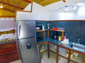 Uva Blue Villas Puerto Viejo Talamanca | Chiguata