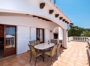 Villa Torreta | Sant Jaume Mediterrani