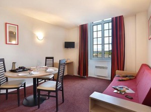 Vacancéole Les Demeures Champenoises Confort | Epernay