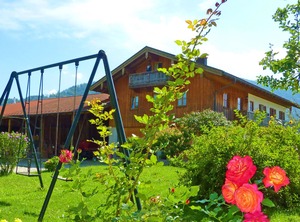 Ferienwohnungen Maurer Höhenberg | Aschau im Chiemgau