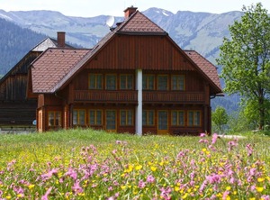 Vrbo Property | Donnersbachwald