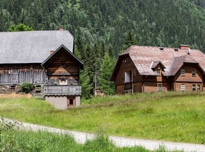 Vrbo Property | Donnersbachwald