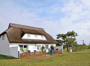 East Terrace Plogshagen Hiddensee | Hiddensee