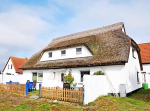 East Terrace Plogshagen Hiddensee | Hiddensee