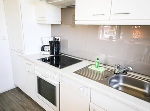 Ferienwohnung Strandliebe | Niendorf
