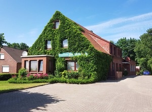Gästehaus Zur Alten Dornumergrode | Dornumergrode