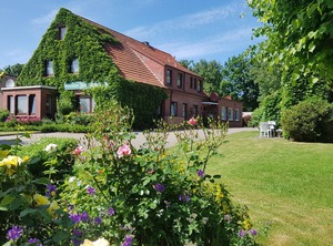 Gästehaus Zur Alten Dornumergrode | Dornumergrode