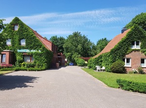 Gästehaus Zur Alten Dornumergrode | Dornumergrode