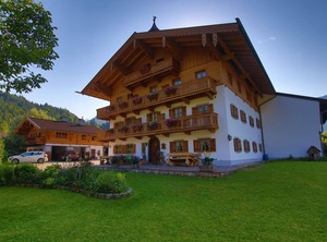 Nummer | Weissbach an der Alpenstrasse