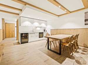 Schwarzenbach Apartments Feldberg Lhs | Altglashutten