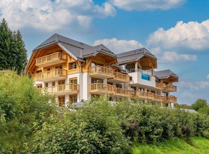 Schwarzenbach Apartments Feldberg Lhs | Altglashutten