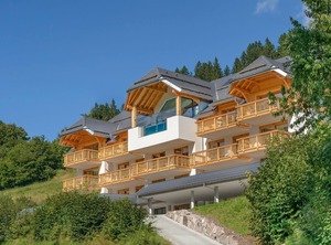 Schwarzenbach Apartments Feldberg Lhs | Altglashutten