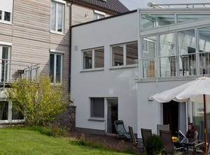 Haus Mühlberg | Brandau